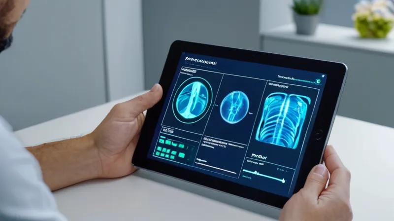 Paris preventive-health startup Lucis raises $20M Series A four months after seed