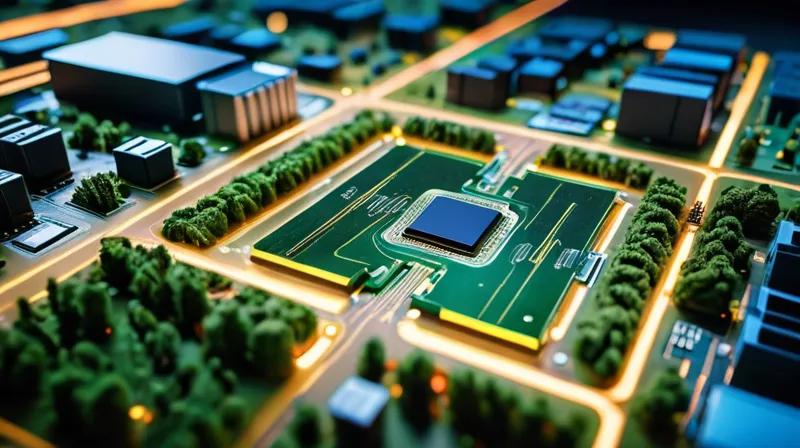 Finland’s Quanscient raises €10M to build a quantum- and AI-native simulation platform
