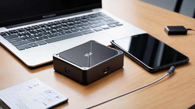 Is graphene heat dissipation in portable batteries legit? I cracked one open to find out