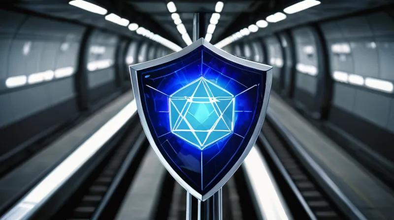 Iran-linked hackers reached LA Metro’s rail-yard control display in March, Israeli firm finds