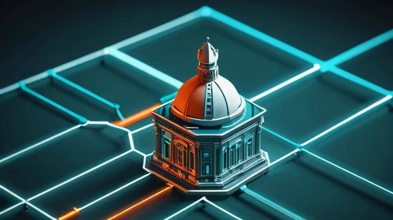 Why the Vatican Invited Anthropic to the Pope’s AI Encyclical Presentation