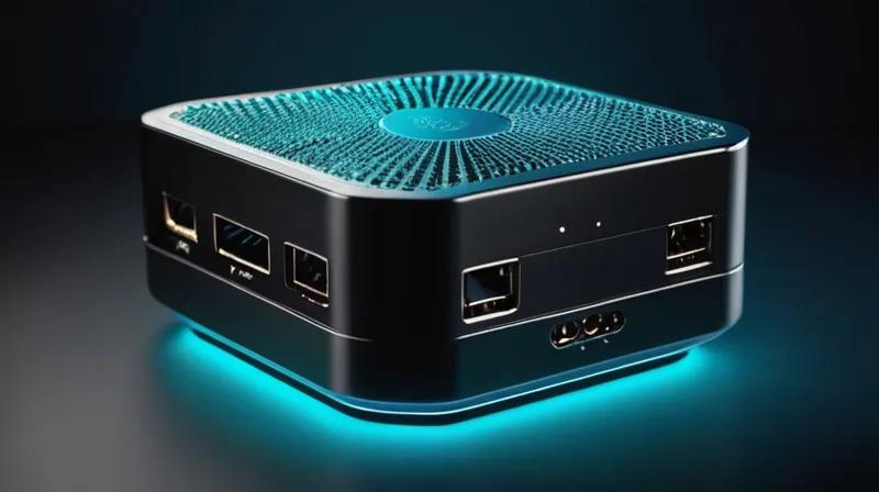 I built my own Wi-Fi router with a Raspberry Pi for Starlink and solar control - here's how