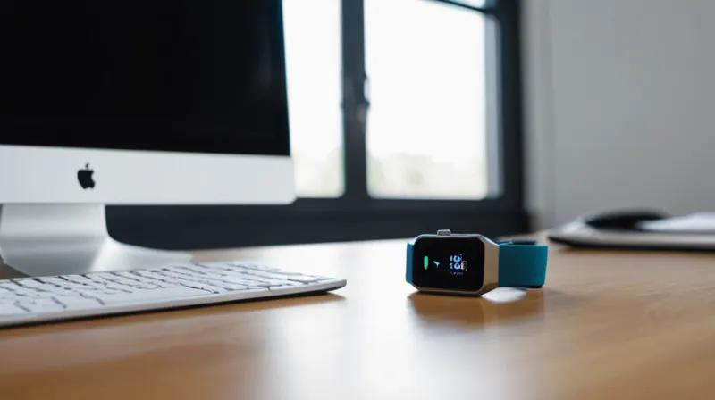 I wore Google's Fitbit Air to track my health for a week, and it's a serious Whoop rival for less money