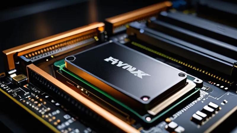 SK Hynix joins the trillion-dollar club, powered by Nvidia’s HBM4 orders