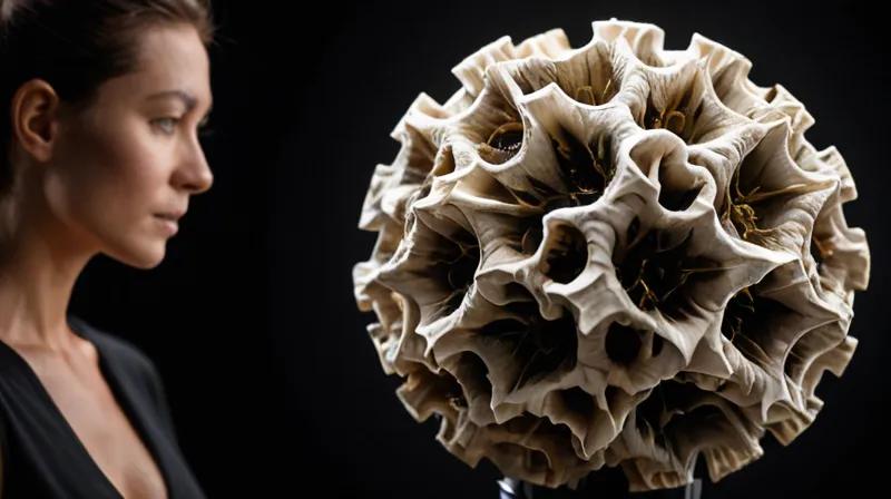 Female-founded climate-tech Mykor lands €4.6M to scale mycelium insulation panels