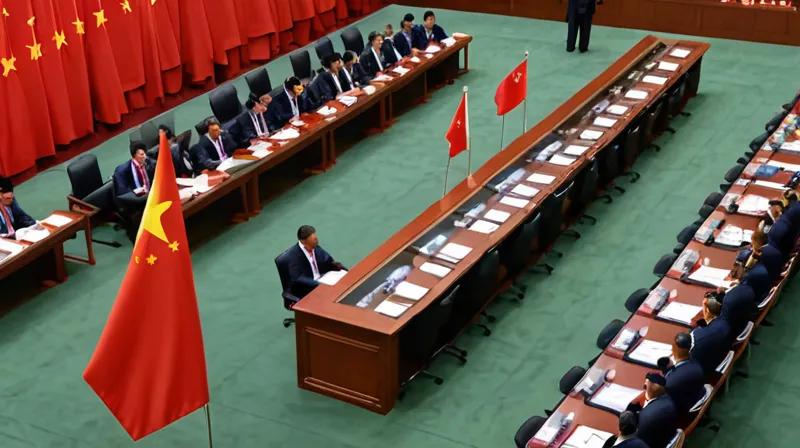 Vučić flew to Beijing for a $1.1bn Chinese investment, while Belgrade burned