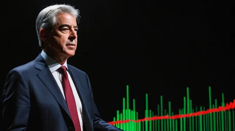 Vincent Bolloré rejects Ackman’s $64bn Universal Music bid