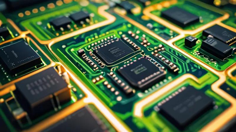 Micron approaches $1tn as UBS sees a path to $1.8tn over 12 months