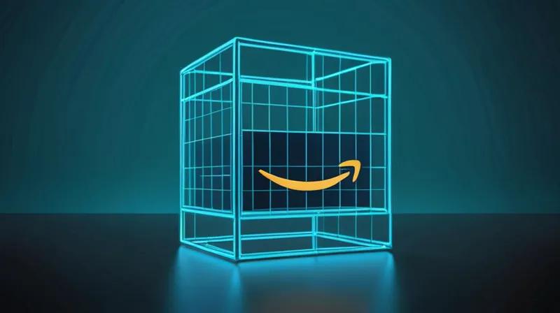 Amazon is now selling its AI shopping technology to other retailers, and Kate Spade is the first customer