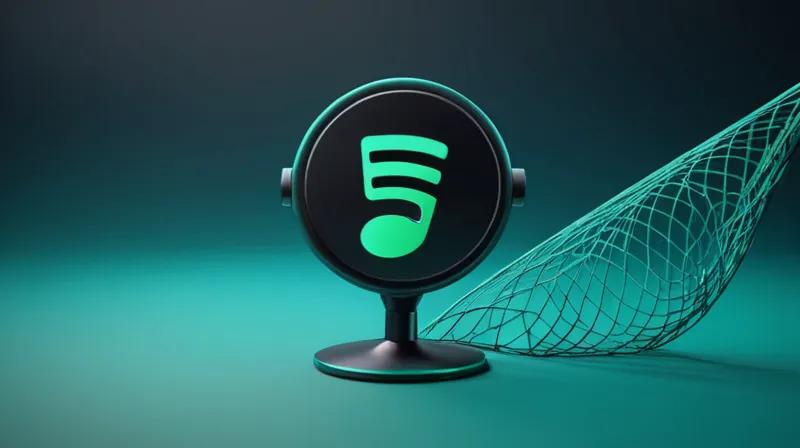Spotify now lets listeners clip and share moments from any podcast