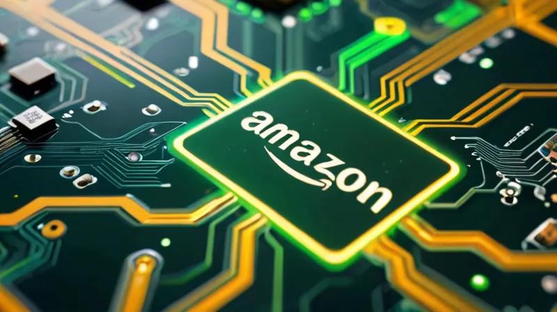 In more good news for Amazon, Snowflake signs $6B deal with AWS for AI CPU chips