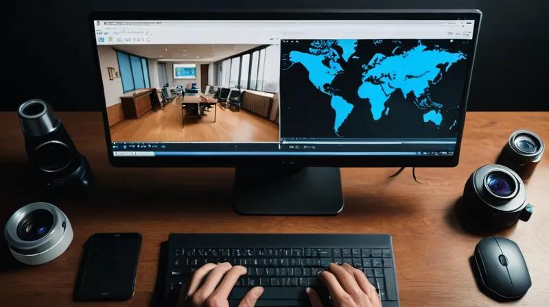China turns its aging camera network into an AI-powered mass surveillance apparatus