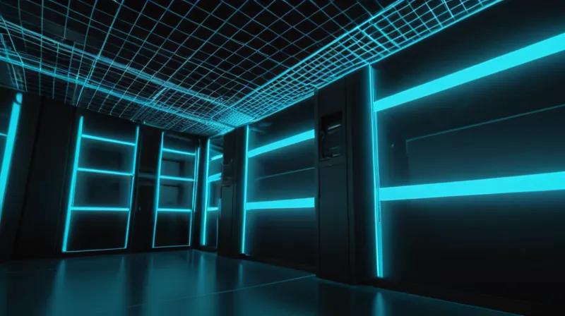 Orbital Industries raises $50M Series B for AI-designed data-centre hardware