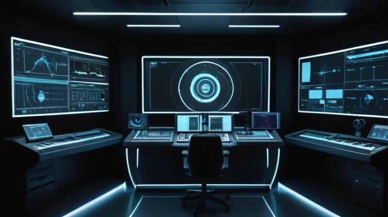 ElevenLabs Music v2 promises opera-to-metal transitions without losing musical coherence
