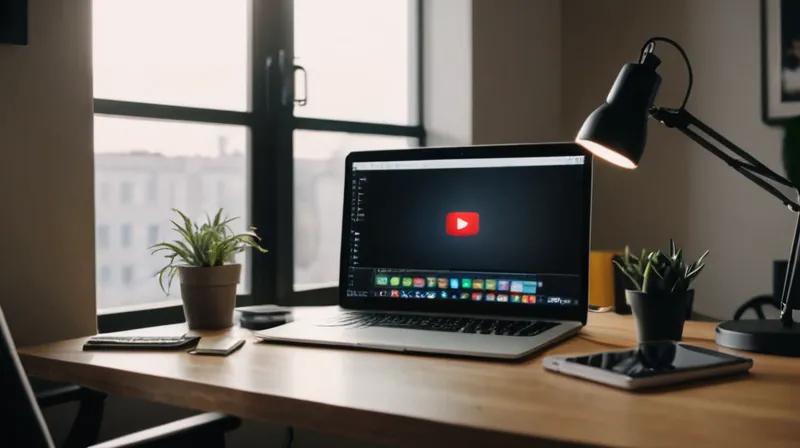 YouTube takes baby steps to being a real podcast app