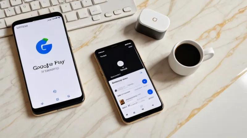 Google Pay preps for AI agents with Universal Commerce Protocol