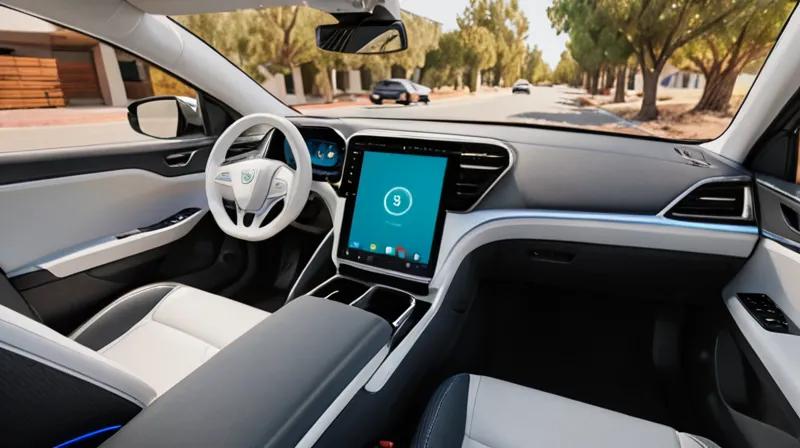 Waymo’s new Ojai robotaxi is cheaper to build, harder to break, and made in China