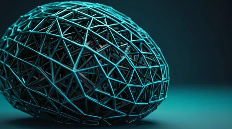 The internet is being rebuilt for machines