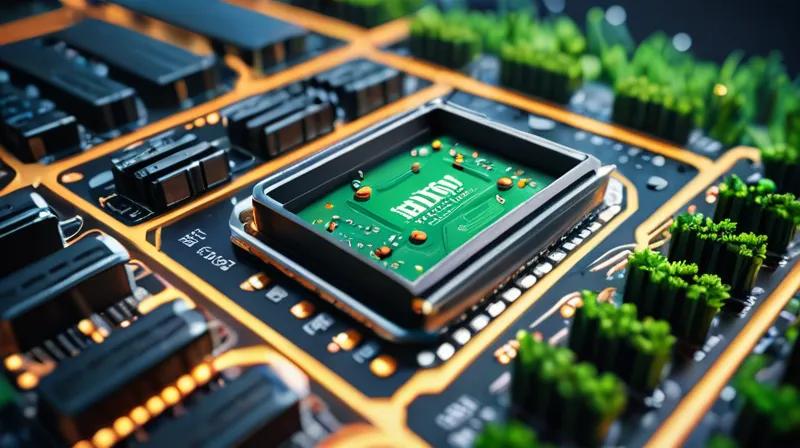 Amazon Thinks the Future of Data Centers Depends on a Technical Problem It Just Solved