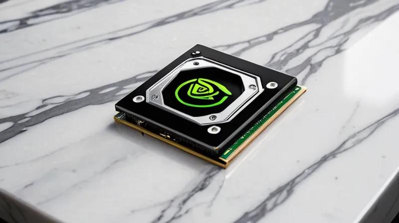 Nvidia has spent $6.5 billion in three months to replace copper with light inside AI data centres