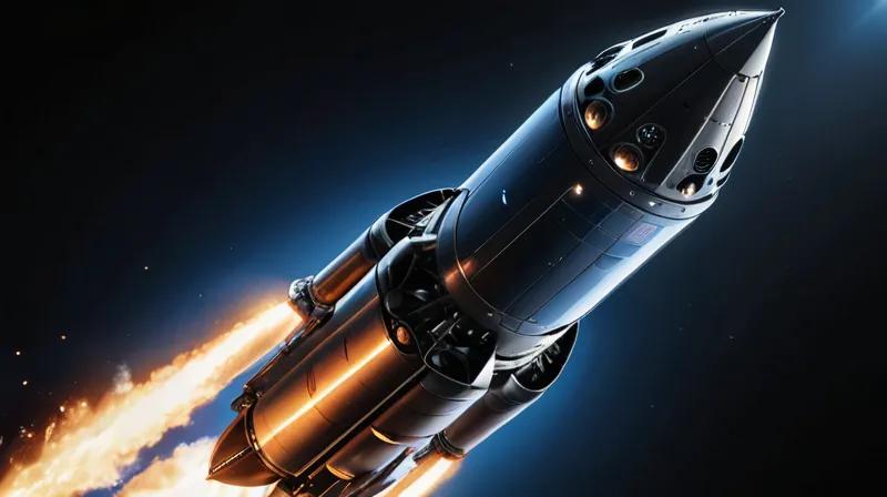 Blue Origin’s New Glenn rocket exploded on the launch pad, destroying its only pad and threatening Amazon’s satellite deadline