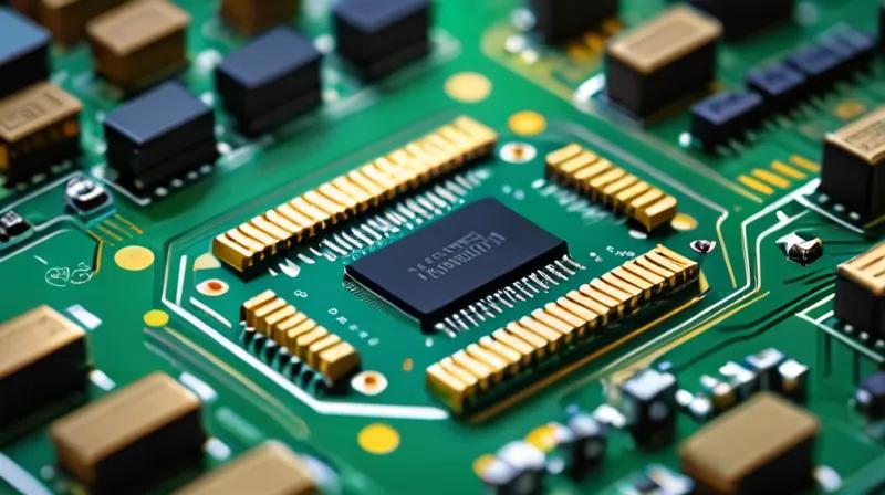 This chip startup just raised $135M on a bet that AI’s biggest bottleneck isn’t compute — it’s memory