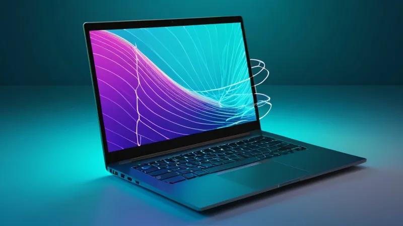 This Lenovo laptop I tested rivals the MacBook Air in ways Windows PCs once struggled in
