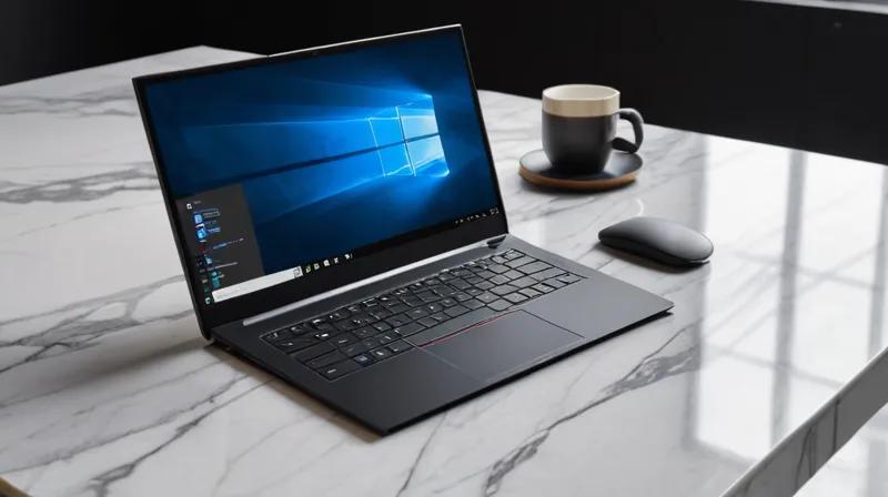 After using this Windows laptop for work and play, I'm wondering why I still need my PC tower