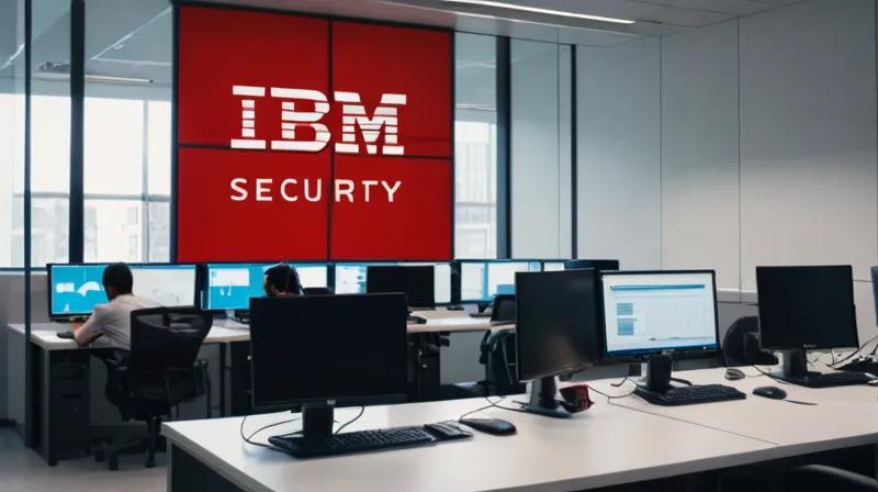 Open-source security is a mess - IBM and Red Hat bet $5 billion and 20,000 engineers can fix it
