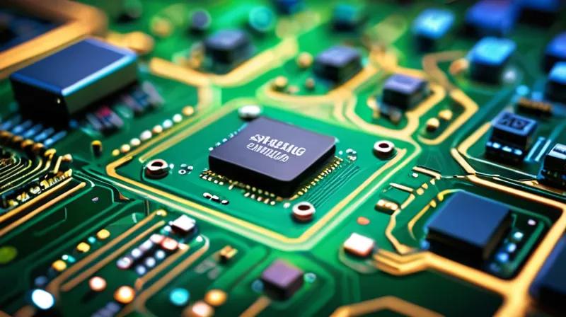 Samsung and LG Uplus want to turn cell towers into radar for 6G