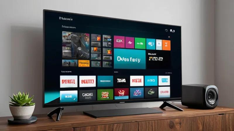Amazon is selling this 75-inch Hisense TV for over $500 off - and I highly recommend it