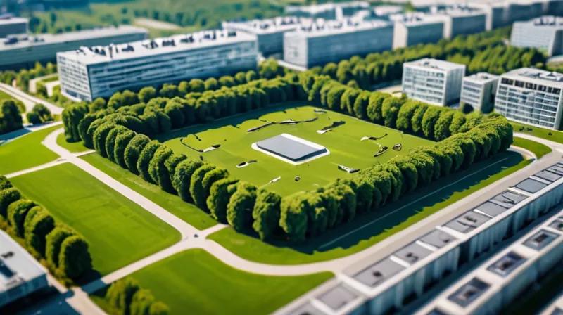 Berlin’s Stark is raising €300M at a €2.5B valuation. The kamikaze drone maker was founded 18 months ago.