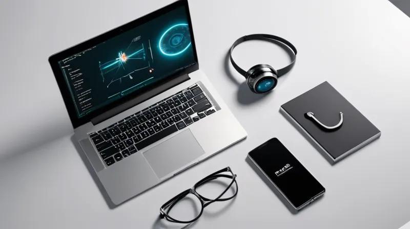 Meta's leaked memo reveals AI pendant, supersensing glasses, and enterprise wearables strategy