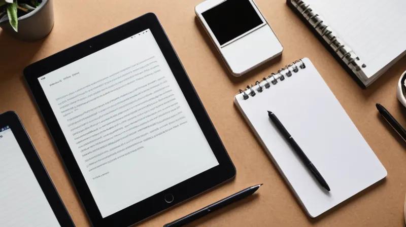 ReMarkable Paper Pure vs. Boox Go 10.3: I used both tablets at work, and it comes down to this