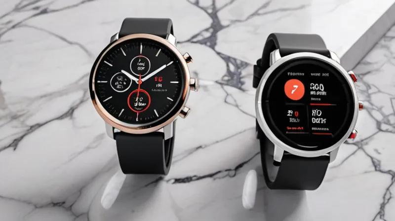 Is Amazfit's most premium smartwatch worth it? I tested it on the golf course, and it paid off