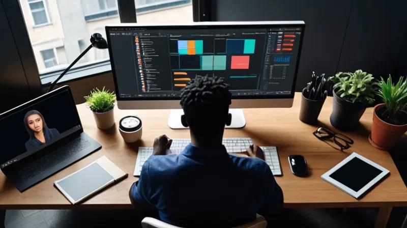 AI grifters are creating fake Black people to sell Shein junk