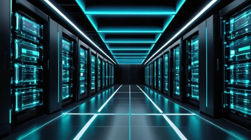 SoftBank plans 75 billion euro AI data center buildout in France