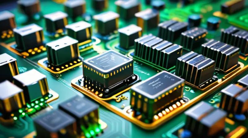 Quantum computing looms, and your security is nowhere near ready