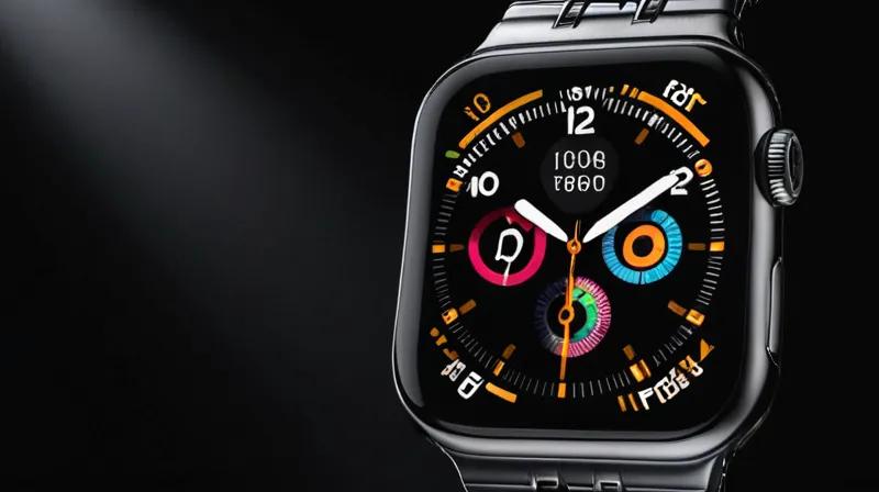 Apple destroyed the mid-tier watch market. Now it’s coming for the $200 billion eyewear industry.