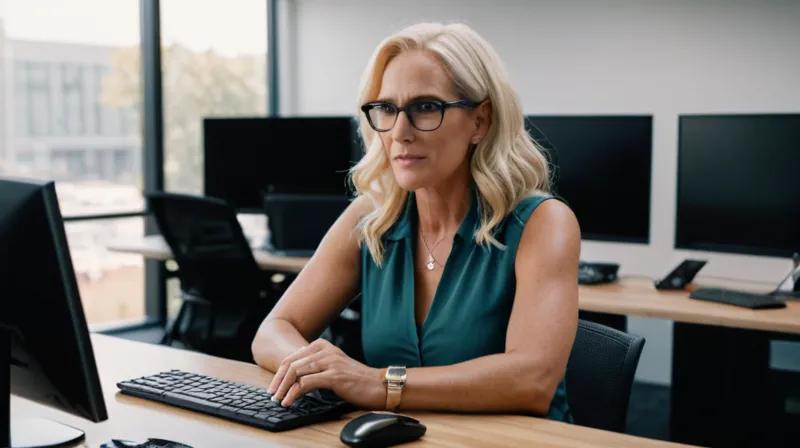Erin Brockovich takes aim at data center secrecy
