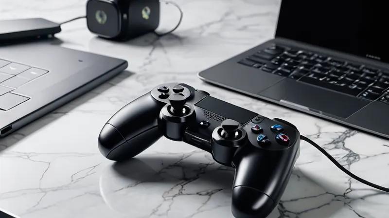 AI in video game development: How artificial intelligence is reshaping the industry