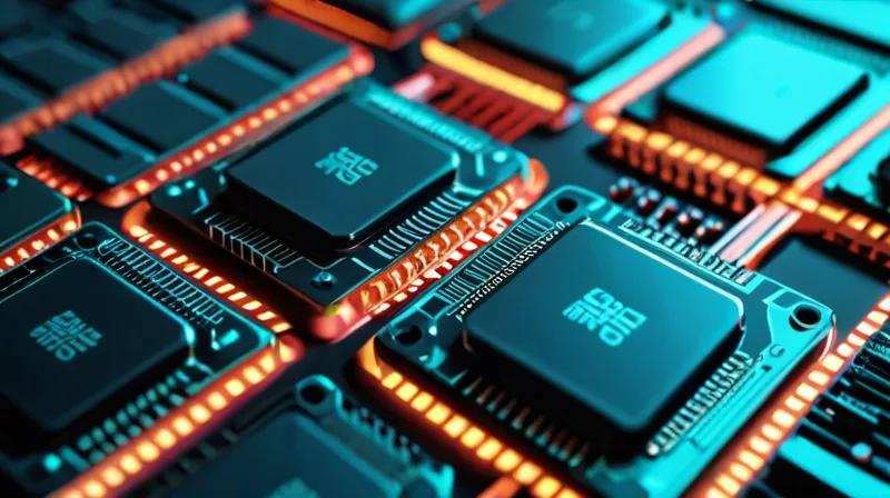 US export controls are pushing China’s AI chip industry away from GPUs and toward custom silicon