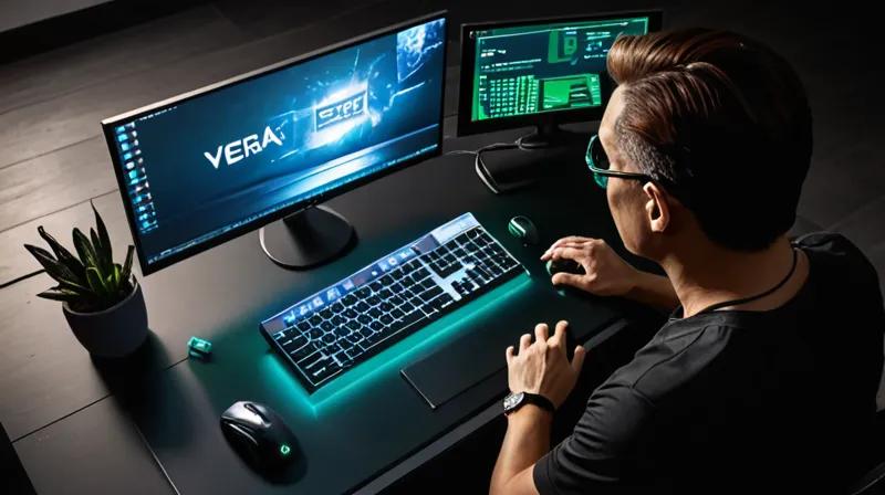 Jensen Huang opens Computex with Vera Rubin in production and a move into Windows PCs