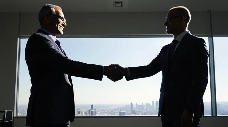 Nadella quietly dismantled Microsoft’s leadership structure. The SLT that ran the company for decades is gone.
