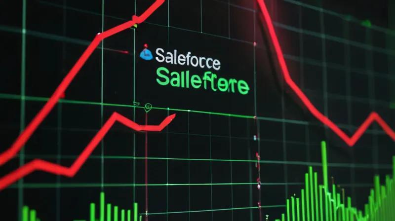 Salesforce is acquiring Contentful to give Agentforce a content layer that can assemble experiences on the fly