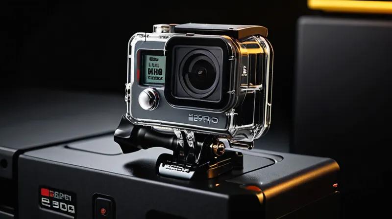 GoPro warned it may not survive. The AI memory crunch is killing companies that make things people hold.