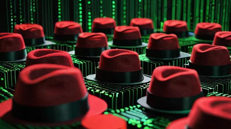 Dozens of Red Hat packages backdoored through its offical NPM channel