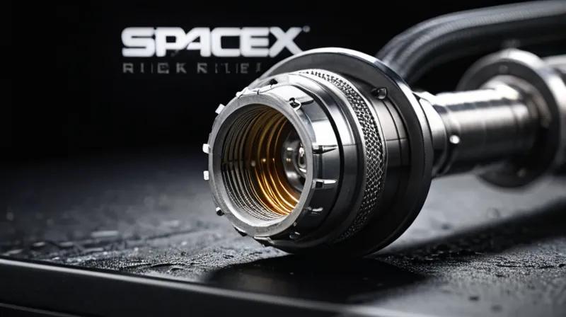Water access is now a risk factor in SpaceX’s IPO