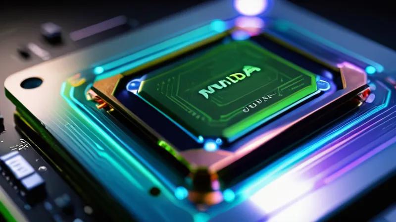 Nvidia's Nemotron 3 Ultra becomes the smartest open US model, but China still leads