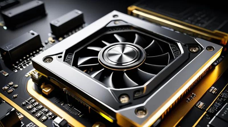 Nvidia pitches RTX Spark as the chip that finally makes local AI agents practical on Windows devices